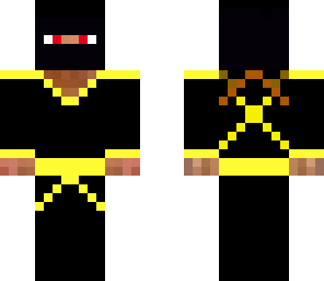 butter ninja
