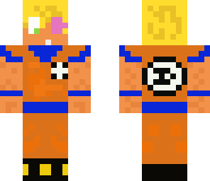 gokuspro