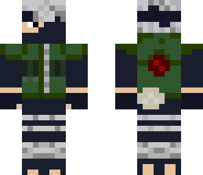kakashi