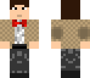 11th doctor