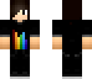 my newer skign teen boy