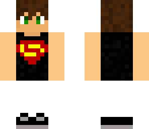 superman boy