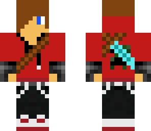 fox's new skin