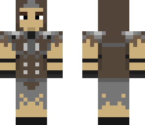 legionnaire explorer