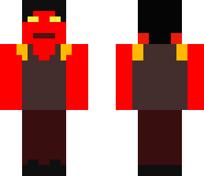 red hulk