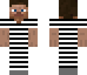steve prisoner