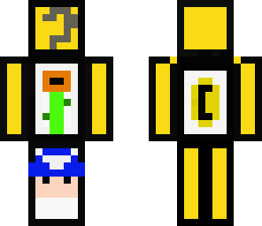 mario question block