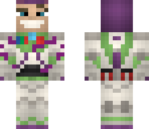 buzz lightyear