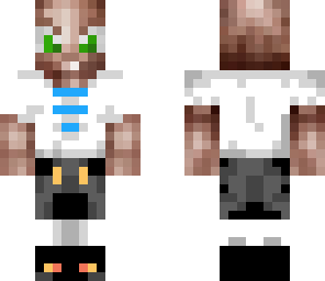 its a goblin