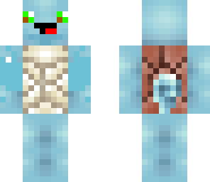 squirtle