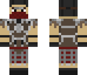 legionnaire prime