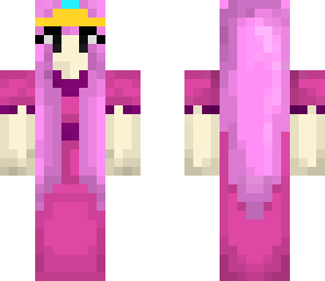 princess bubblegum