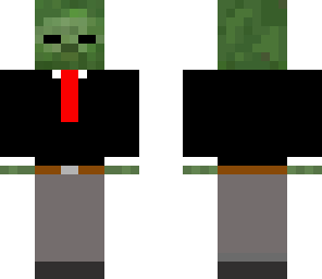 zombie formal