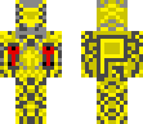 power co-captain ii