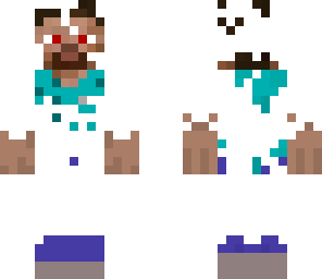 steve ghost