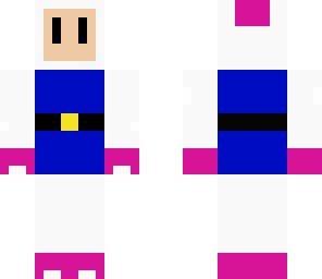 bomberman