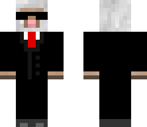 sheep w garniaku