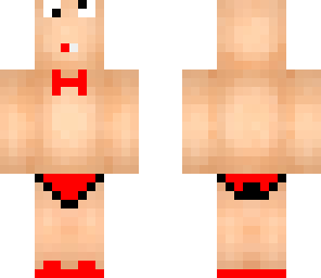 red bowties