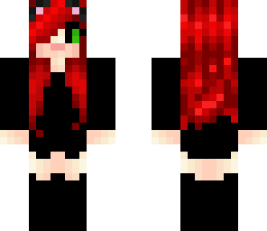cat girl