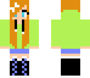 sky girl