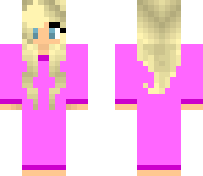 simple girl