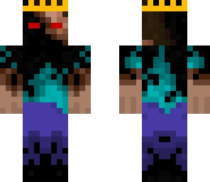 herobrine malo