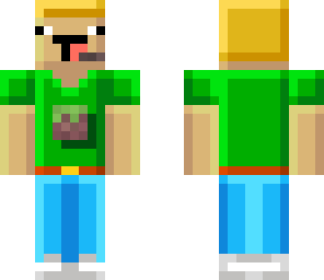 lospammone officialskin