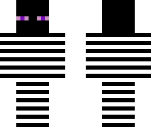 enderman prisoner