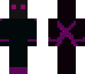 my skins