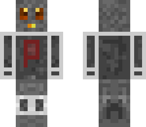 ironpumpkin
