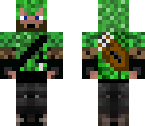 minecraft assassin