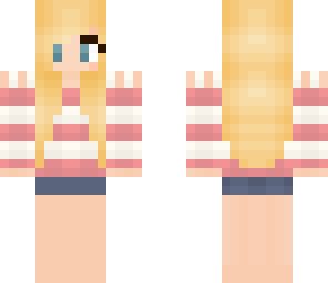 edit skin