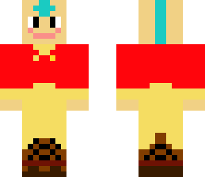 avatar aang