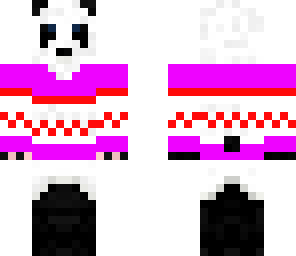 pink domiplays