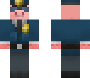 pig cop