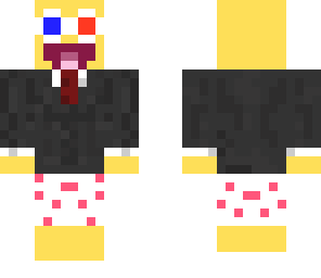 minecraft gamer