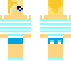 same skin