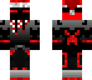 epic enderdude christmas