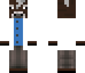 doctor cow