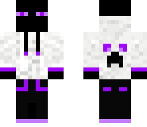 ender purple slime