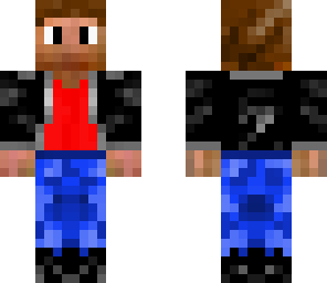 skin