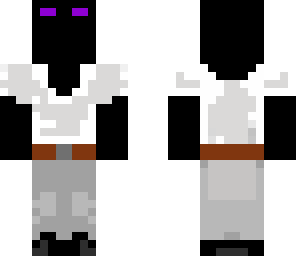 chico enderman