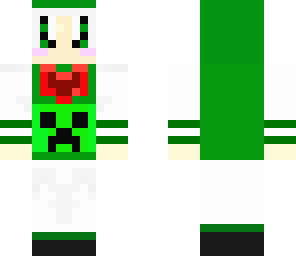 creeper lover