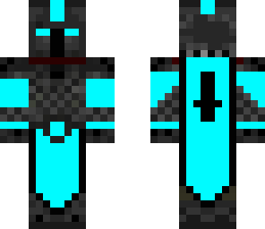 the lone knight