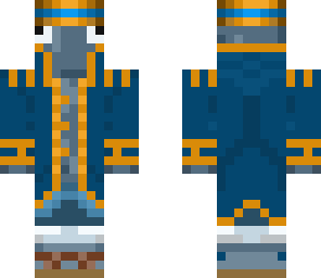 onepiece squid