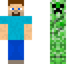 steve two face