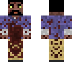 lee everett bitten version