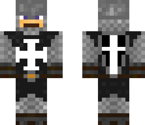 knight of malta
