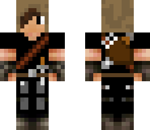 archer