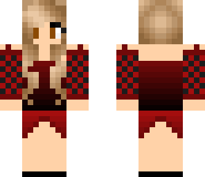 hot chick